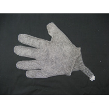 Chain Mail Protective Cut Resistant Work Glove